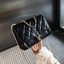 Load image into Gallery viewer, PU Leather Handbag For Women Girl Fashion Tassel Messenger Bags With Ball Bolsa Female Shoulder Bags Ladies Party Crossby Bag