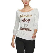 Load image into Gallery viewer, DESIGUAL spain 2020 summer popular printed open-cut women Self cultivation blouses shirts clothing