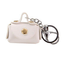 Load image into Gallery viewer, PU Leather Handbag For Women Girl Fashion Tassel Messenger Bags With Ball Bolsa Female Shoulder Bags Ladies Party Crossby Bag