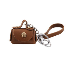Load image into Gallery viewer, PU Leather Handbag For Women Girl Fashion Tassel Messenger Bags With Ball Bolsa Female Shoulder Bags Ladies Party Crossby Bag