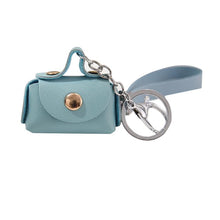Load image into Gallery viewer, PU Leather Handbag For Women Girl Fashion Tassel Messenger Bags With Ball Bolsa Female Shoulder Bags Ladies Party Crossby Bag