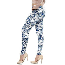 Load image into Gallery viewer, YRRETY Plus Size 2021 Print Legging Women Universe Galaxy Printing Leggins Pants Elasticity Space Tie Dye Legging High Quality