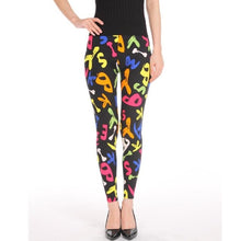 Load image into Gallery viewer, YRRETY Plus Size 2021 Print Legging Women Universe Galaxy Printing Leggins Pants Elasticity Space Tie Dye Legging High Quality