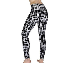 Load image into Gallery viewer, YRRETY Plus Size 2021 Print Legging Women Universe Galaxy Printing Leggins Pants Elasticity Space Tie Dye Legging High Quality