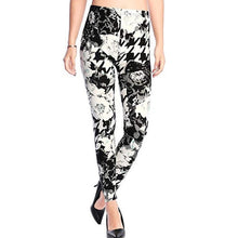 Load image into Gallery viewer, YRRETY Plus Size 2021 Print Legging Women Universe Galaxy Printing Leggins Pants Elasticity Space Tie Dye Legging High Quality
