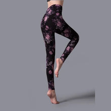 Load image into Gallery viewer, YRRETY Plus Size 2021 Print Legging Women Universe Galaxy Printing Leggins Pants Elasticity Space Tie Dye Legging High Quality