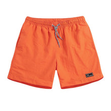 Load image into Gallery viewer, New Men's Shorts Plus Size Thin Fast-drying Summer Beach Trousers Casual Sports Short Pants Clothing Spodenki Short Homme 2021#