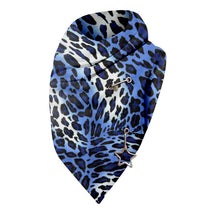 Load image into Gallery viewer, Fashion Leopard Tiger Skin Print Scarf Warm Scarves Women Winter Pashmina Neck Wraps Shawls Stole Poncho Neck Warmers Scarf