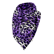 Load image into Gallery viewer, Fashion Leopard Tiger Skin Print Scarf Warm Scarves Women Winter Pashmina Neck Wraps Shawls Stole Poncho Neck Warmers Scarf