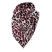 Load image into Gallery viewer, Fashion Leopard Tiger Skin Print Scarf Warm Scarves Women Winter Pashmina Neck Wraps Shawls Stole Poncho Neck Warmers Scarf