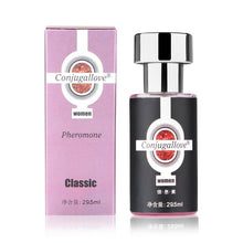 Load image into Gallery viewer, IKOKY Pheromone Perfume Woman Perfume Attract Scented for Women Men 29.5ml
