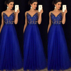 Women Summer Boho Sequin Gauze Dress Formal Gown Dresses Wedding Evening Party Prom Long Dress Arrival Lace Floral Maxi Dresses
