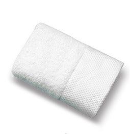 Hotel cotton towel thick three-piece household white large bath towel face towel 160*80cm about 800g