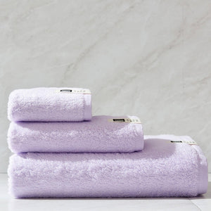 Themis cotton towel face hand and bath towel selling as single piece