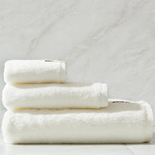 Load image into Gallery viewer, Themis cotton towel face hand and bath towel selling as single piece
