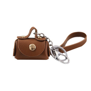 PU Leather Handbag For Women Girl Fashion Tassel Messenger Bags With Ball Bolsa Female Shoulder Bags Ladies Party Crossby Bag