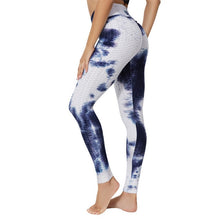 Load image into Gallery viewer, Plus Size High Waist Yoga Pants Workout Leggings Women Gym Wear Anti Cellulite Push Up Fitness Running Tights Sport Legins Lady
