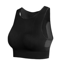 Load image into Gallery viewer, Women High Waist Cropped Trousers Pants Elastic Bandage Leggings Plus Size
