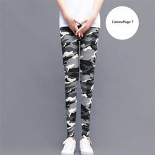 Load image into Gallery viewer, YRRETY Plus Size 2021 Print Legging Women Universe Galaxy Printing Leggins Pants Elasticity Space Tie Dye Legging High Quality
