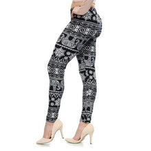 Load image into Gallery viewer, YRRETY Plus Size 2021 Print Legging Women Universe Galaxy Printing Leggins Pants Elasticity Space Tie Dye Legging High Quality
