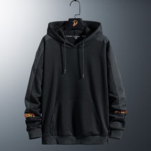 Load image into Gallery viewer, Plus Size Men&#39;s Hoodies Printing Anime Hero streetwear oversized sweatshirt clothing 150kg big men style long Hooded 6xl 7xl 8xl

