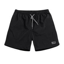 Load image into Gallery viewer, New Men&#39;s Shorts Plus Size Thin Fast-drying Summer Beach Trousers Casual Sports Short Pants Clothing Spodenki Short Homme 2021#

