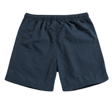 Load image into Gallery viewer, New Men&#39;s Shorts Plus Size Thin Fast-drying Summer Beach Trousers Casual Sports Short Pants Clothing Spodenki Short Homme 2021#
